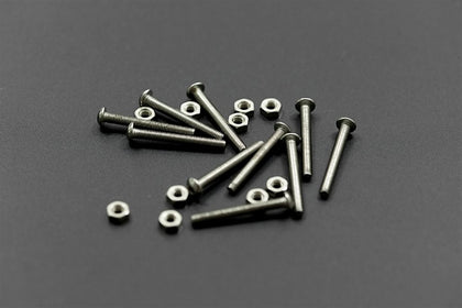 m3-25-hex-button-head-cap-screw-10pcs-1