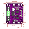 MAKER DRIVE - MIX1508 H-Bridge Motor Driver