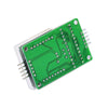 MAX7219 dot matrix/Arduino control module/single-chip module