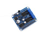 Raspberry Pi motor drive board MC33886 drive high current