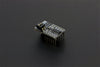 MCP3424 18-Bit ADC-4 Channel with Programmable Gain Amplifier for Raspberry Pi