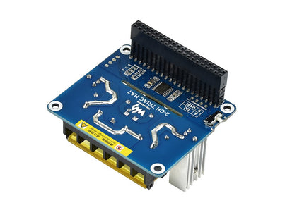 raspberry-pi-dual-channel-triac-expansion-board-thyristor-module-is-better-than-relay-with-mcu-command-control-support-uart-and-i2c-interface-2