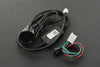 ME007YS Waterproof Ultrasonic Sensor