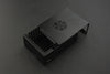 Metal Case with Heatsink &amp; Fan for Raspberry Pi 4 Model B