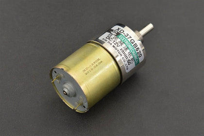 metal-dc-geared-motor-12v-50rpm-26kg-cm-1