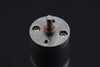 Metal DC Geared Motor - 6V 15RPM 10Kg.cm