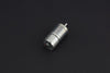 Metal DC Geared Motor - 6V 162RPM 1.2Kg.cm