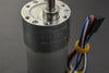 Metal DC Geared Motor w/Encoder - 12V 122RPM 38Kg.cm