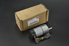 Metal DC Geared Motor w/Encoder - 12V 251RPM 18Kg.cm