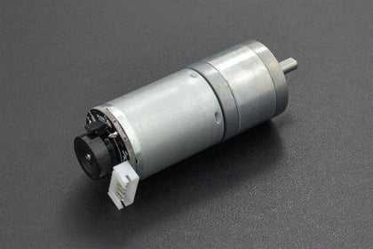 metal-dc-geared-motor-w-encoder-6v-100rpm-6-5kg-cm-1