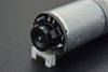 Metal DC Geared Motor w/Encoder - 6V 100RPM 6.5Kg.cm