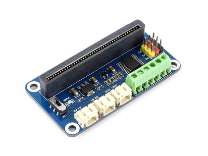 micro-bit-motor-drive-board-can-drive-two-dc-motors-and-three-steering-gears-2