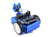 Micro:bit wheeled intelligent robot accessories package does not include micro:bit