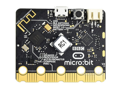 micro-bit-v2-development-board-motherboard-python-children-s-programming-expansion-board-kit-maker-2