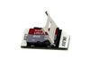 MicroSD Card Adapter for Raspberry Pi B