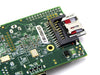 MicroSD Card Adapter for Raspberry Pi B