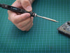 Mini Soldering Iron - Europe Standard (Shape-BC2)