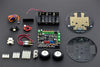 MiniQ Discovery Robot Kit for Arduino