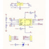 MMA7455 Module accelerometer Breakout