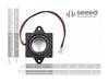 Mono Enclosed Speaker - 2W 6 Ohm