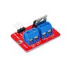 MOS Driving Module for Arduino