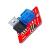 MOS Driving Module for Arduino