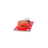 MQ-3 Alcohol Sensor (with soldering pad-hole)