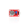 MQ-4 Natural Gas and Coalgas
 Sensor (with soldering pad-hole)