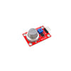 MQ-4 Natural Gas and Coalgas
 Sensor (with soldering pad-hole)