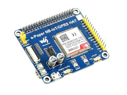 raspberry-pi-electronic-ink-screen-iot-driver-board-supports-nb-iot-emtc-gprs-network-1