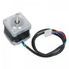 Nema 14 , 35 BYGHW stepper motor