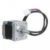 Nema 14 , 35 BYGHW stepper motor