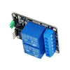 New 5V 2 Channel Relay Module Shield for ARM PIC AVR DSP Electronic 10A