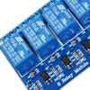 New 5V 8 Channel Relay Module Board for Arduino PIC AVR MCU DSP ARM Electronic