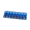 New 5V 8 Channel Relay Module Board for Arduino PIC AVR MCU DSP ARM Electronic