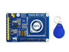 Raspberry Pi NFC expansion board 13.56mhz near field communication