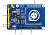 Raspberry Pi NFC expansion board 13.56mhz near field communication