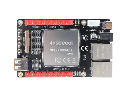 npi-i-mx6ull-dev-board-linux-sbc-nand-version-2