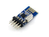 NRF24L01 2.4g wireless module with SPI interface