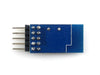 NRF24L01 2.4g wireless module with SPI interface