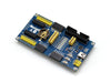 NRF51822 Bluetooth module backplane