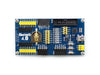 NRF51822 Bluetooth module backplane