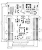 NUCLEO-F103RB STM32F103RBT6 development board