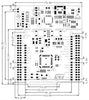 NUCLEO-F446RE STM32F446RET6 development board