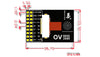 OV2640 camera module 2 million pixels