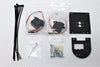 Pan/Tilt2 Servo Motor Kit for Pixy2 - Dual Axis Robotic Camera Mount