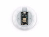 Particle Internet Button: Photon+IoT Prototyping Expansion Board (LEDs/Buttons/Accelerometer/Female Header)