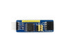 PCF8574 IO extension module I2C interface implements remote I/O extension