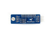 PCF8574 IO extension module I2C interface implements remote I/O extension