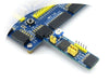 PCF8591 AD DA conversion module I2C interface